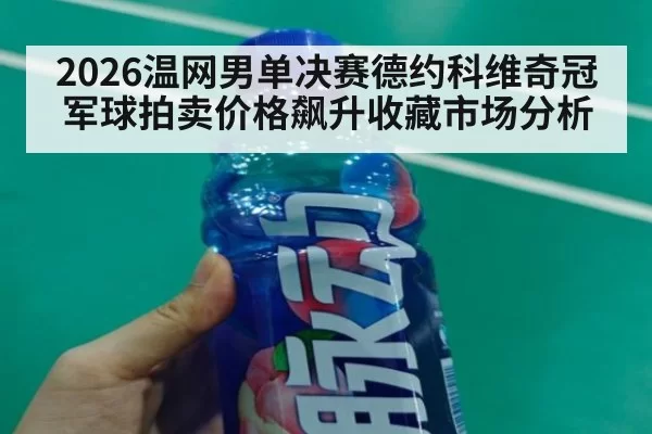 2026温网男单决赛德约科维奇冠军球拍卖价格飙升收藏市场分析